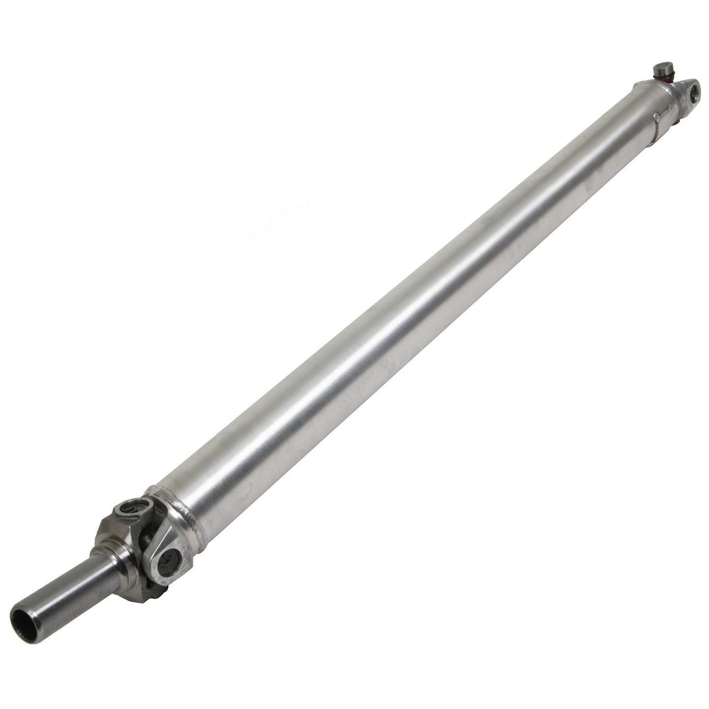 Drift HQ - 8HP Custom Aluminum Driveshaft