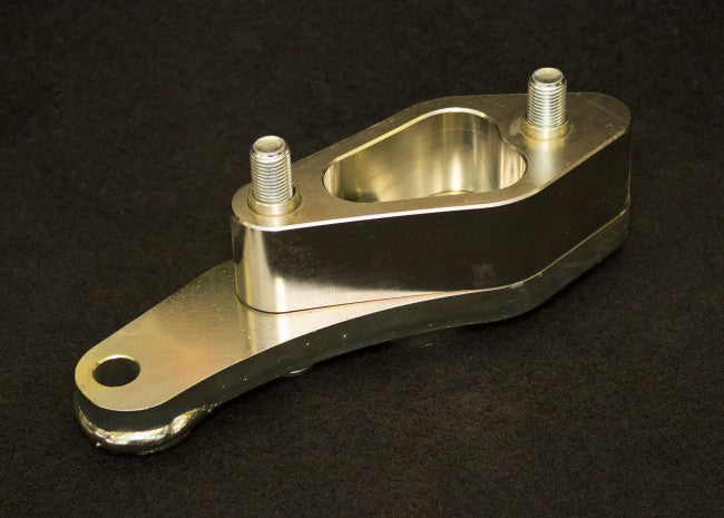 Xcessive Manufacturing - MX73 Roll Center Adjusters (T-MX73-RCA)