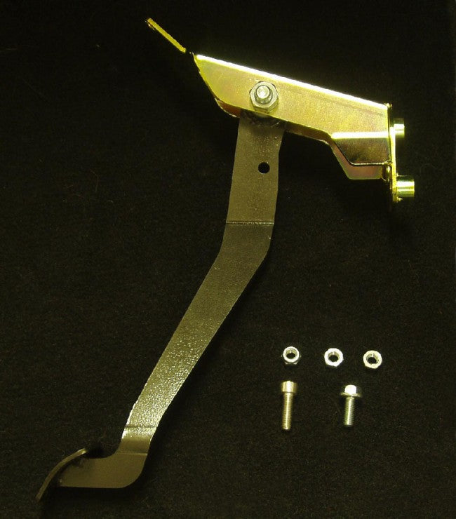Xcessive Manufacturing - MX83 Clutch Pedal (T-MX83-CPM)