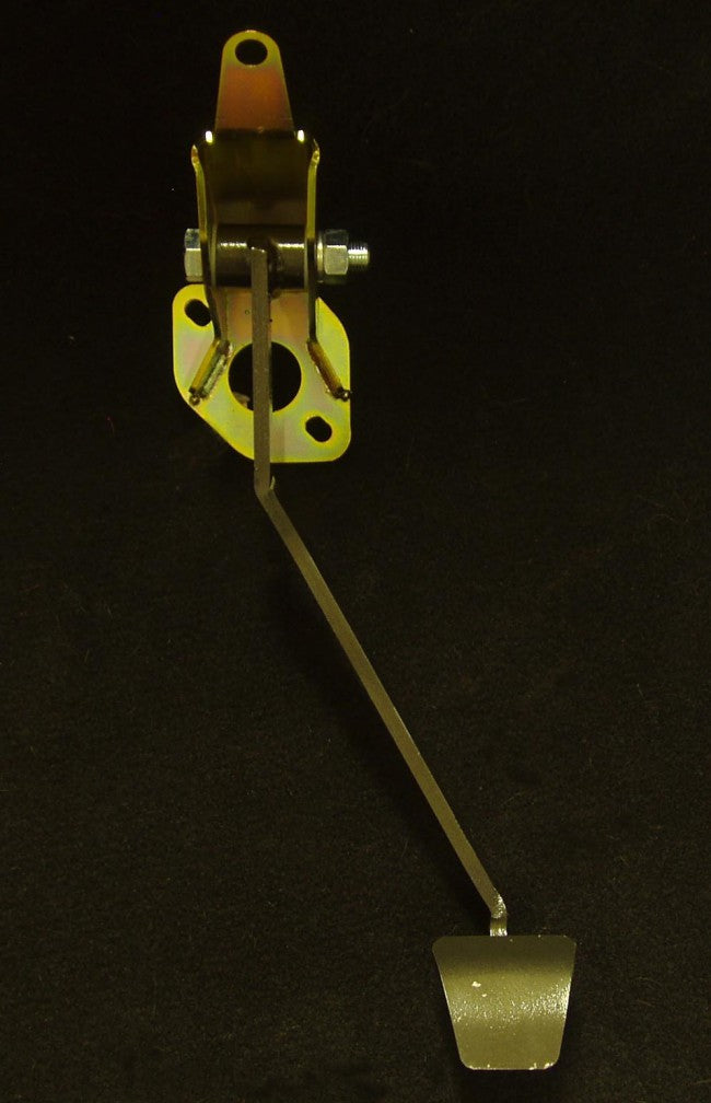 Xcessive Manufacturing - MX83 Clutch Pedal (T-MX83-CPM)