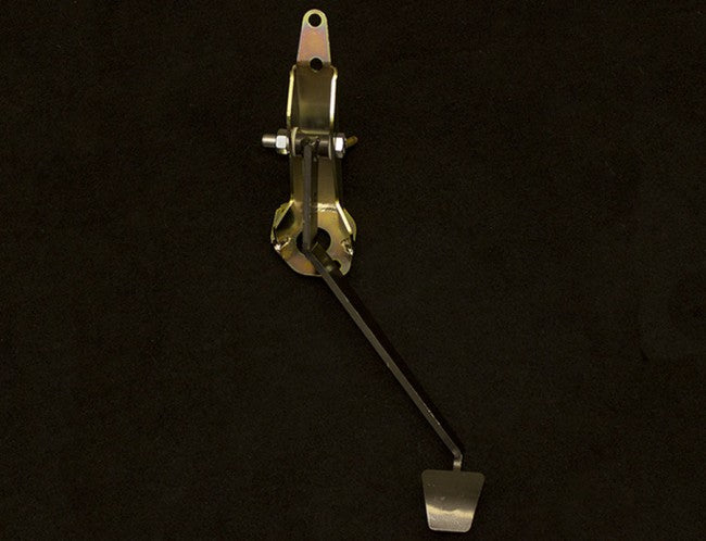 Xcessive Manufacturing - MX83 Clutch Pedal - RHD (T-MX83-CPM-RHD)