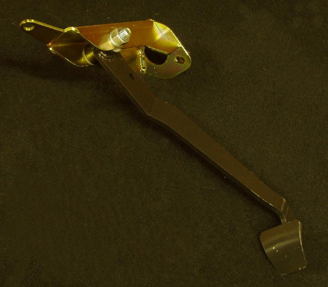 Xcessive Manufacturing - MX83 Clutch Pedal (T-MX83-CPM)