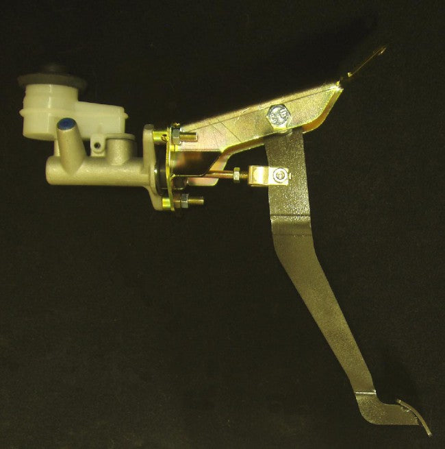 Xcessive Manufacturing - MX83 Clutch Pedal (T-MX83-CPM)