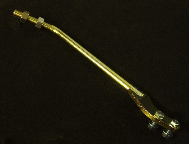 Xcessive Manufacturing - MX83 Front Tension Rods (T-MX83-FTR)