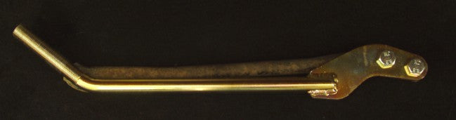 Xcessive Manufacturing - MX83 Front Tension Rods (T-MX83-FTR)