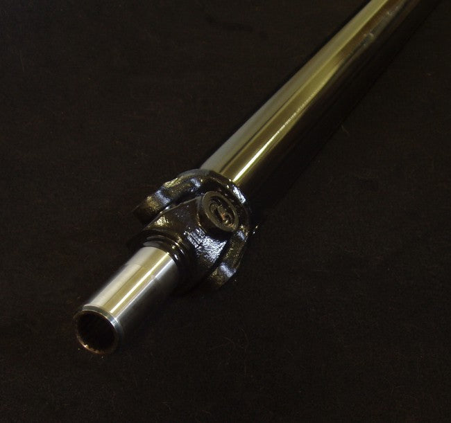 Xcessive Manufacturing - One Piece Drive Line - MX83 with R154 (T-MX83-R154-DL)