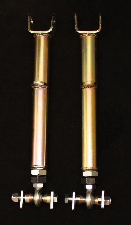 Xcessive Manufacturing - MX83 Rear Arms - Lower arm only (T-MX83-RAA-L)