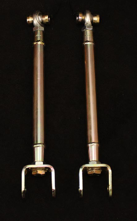 Xcessive Manufacturing - MX83 Rear Adjustable Arms - Pro Comp (T-MX83-RAA)