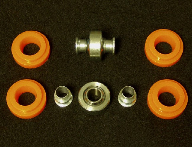 Xcessive Manufacturing - MX83 Rear Lower Pillow Ball (T-RL-PB)