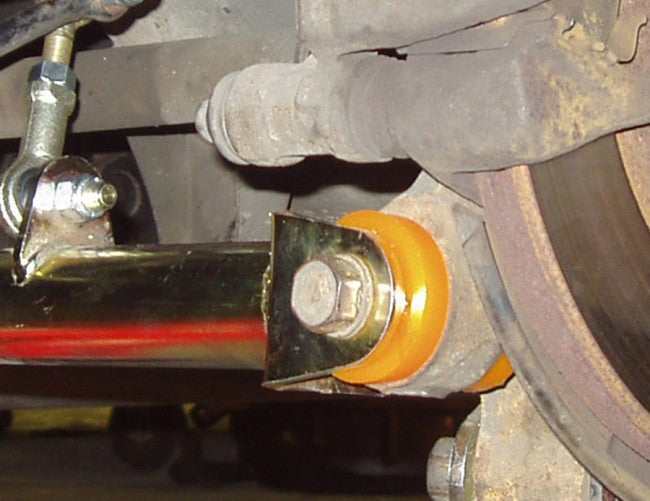 Xcessive Manufacturing - MX83 Rear Lower Pillow Ball (T-RL-PB)