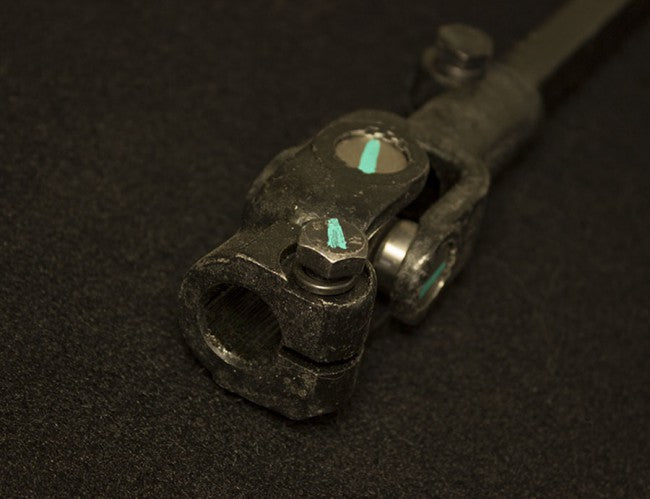 Xcessive Manufacturing - Steering Shaft Adapter - S1 (power rack) (T-SSA-S1)