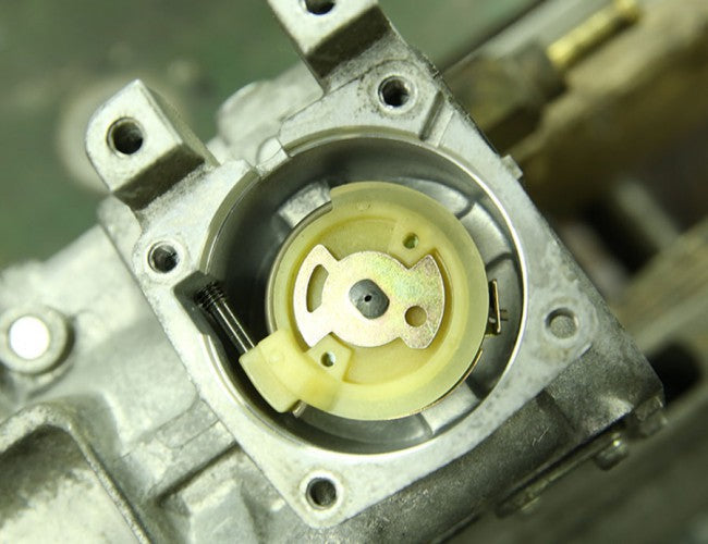 Xcessive Manufacturing - BEAMS Throttle Lock (T-TL-S1b)