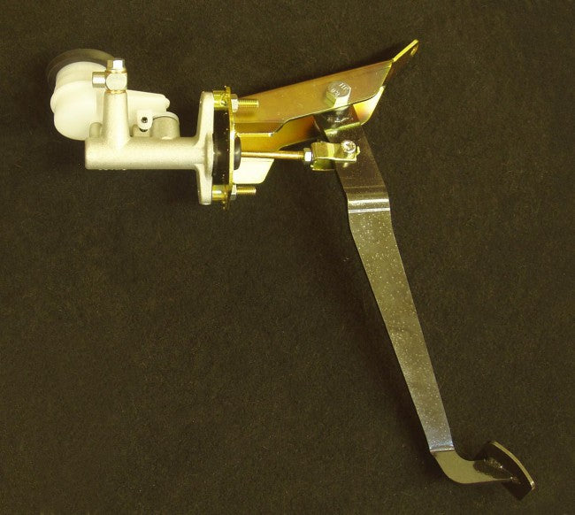 Xcessive Manufacturing - SC300 - SC400 ZZ3 Clutch Pedal Kit (T-ZZ3-CPM-K)