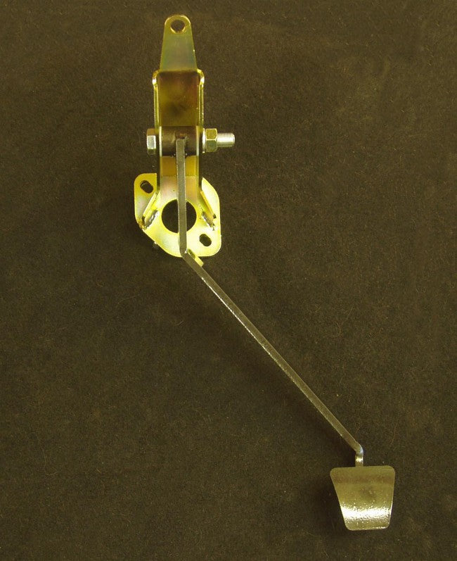 Xcessive Manufacturing - SC300 - SC400 ZZ3 Clutch Pedal Kit (T-ZZ3-CPM-K)