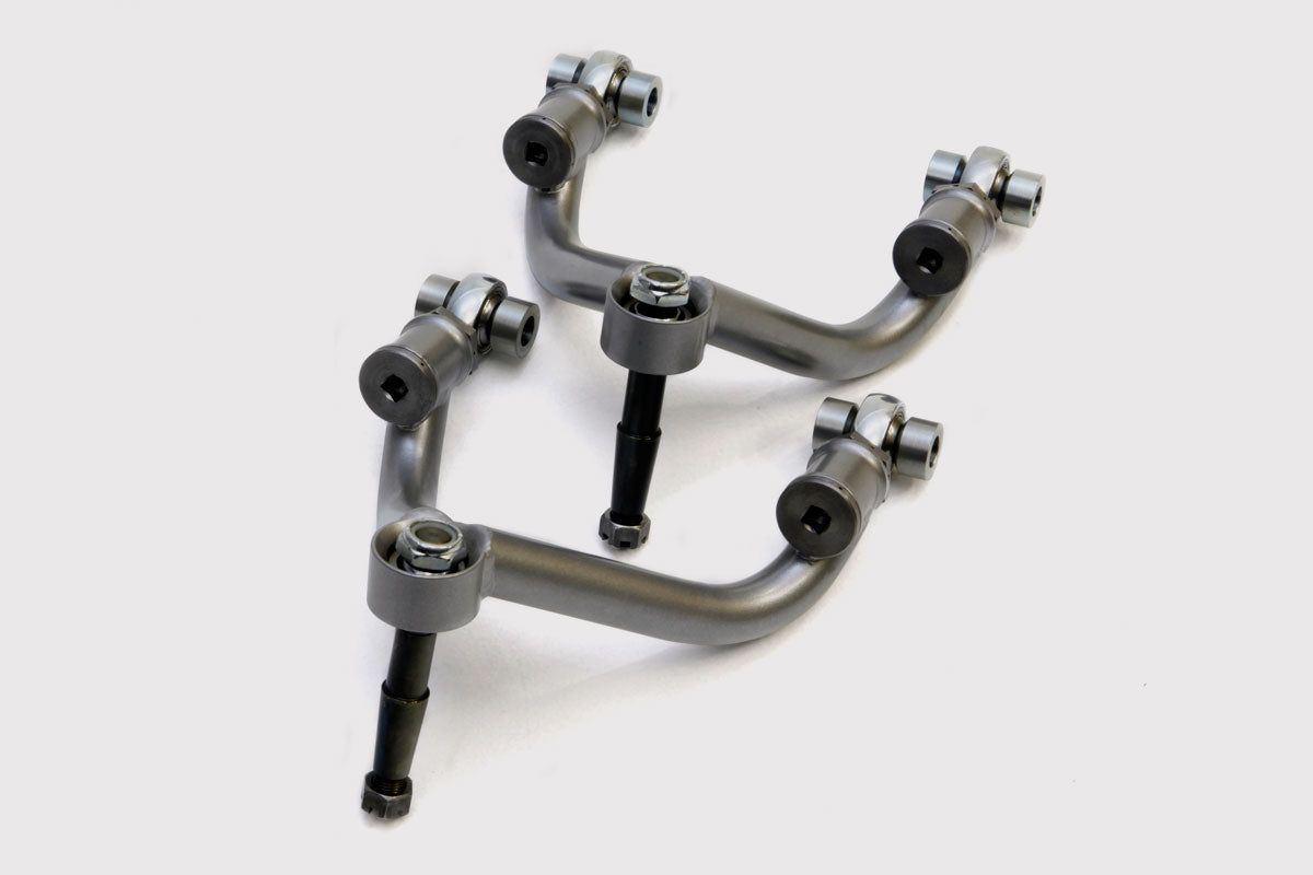 Titan Motorsports - MKIV SUPRA FRONT UPPER ADJUSTABLE