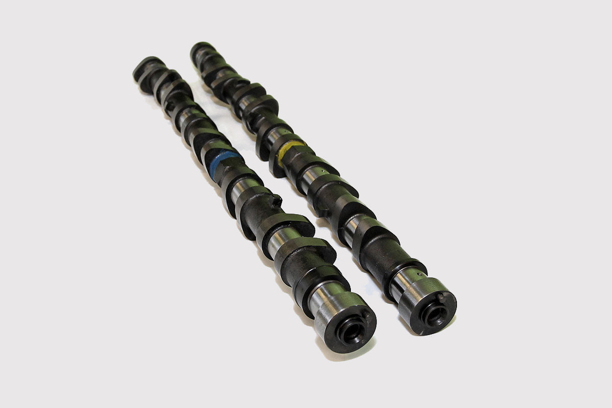 Titan Motorsports - TITAN MOTORSPORTS 1JZ CAMSHAFT - 272/9,45MM CONJUNTO DE ELEVAÇÃO