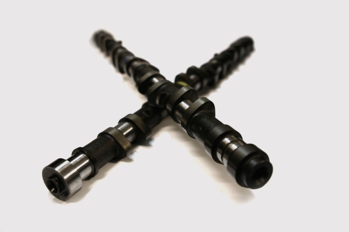 Titan Motorsports - 2JZ ÁRBOL DE LEVAS - 280/9.45MM JUEGO DE ELEVACIÓN