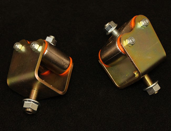 Xcessive Manufacturing - ZZ31 SC300 - SC400 Urethane Motor Mount - Series 19 (T-ZZ31-UMM-S19)
