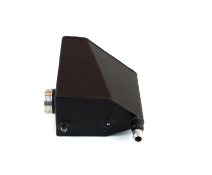 Canton - Supercharger Tank Vortech / Paxton S/C 2005 and Up Mustang Black