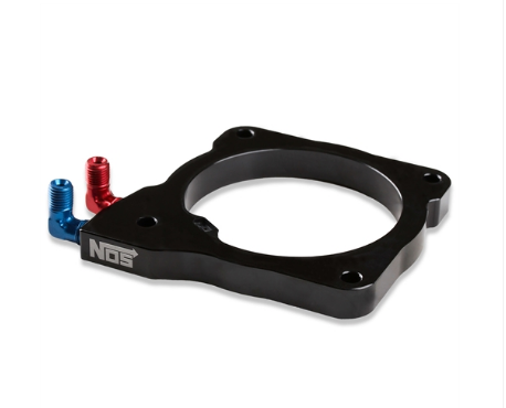 Sistema de óxido nitroso - NOS Sistema de nitroso húmedo completo (05182NOS)
