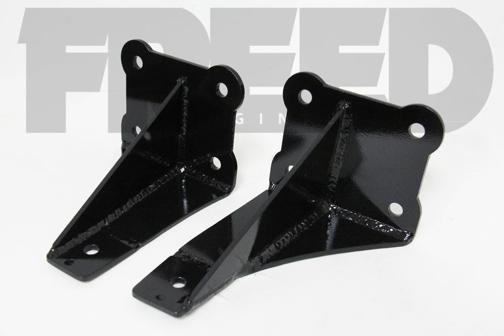 350 engine mount sale bracket