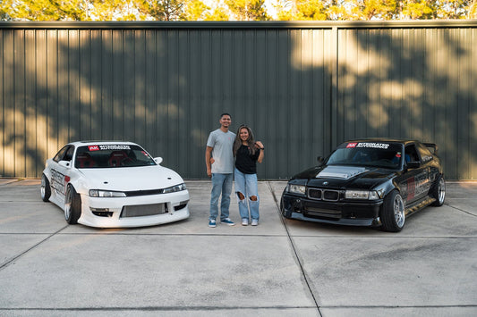 Behind the Build - AK Integrated Autowerks