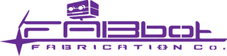 FABbot Fabrication