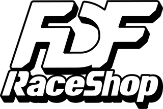 FDF Raceshop
