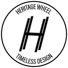 Heritage Wheel