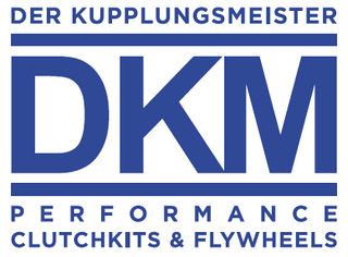 DKM Clutch