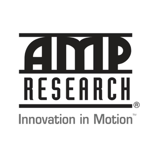 AMP Research