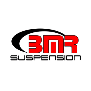 BMR Suspension