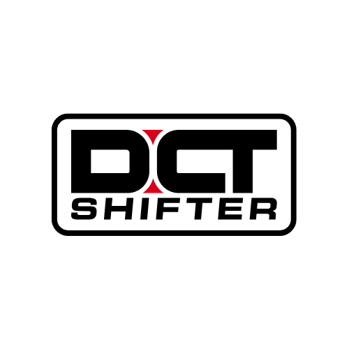 DCT SHIFTER