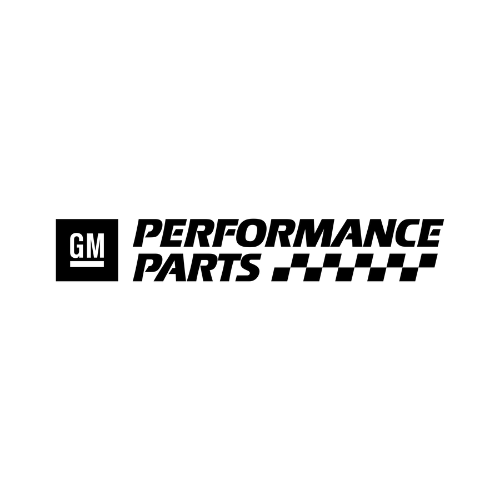Chevrolet Performance
