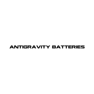 Antigravity Batteries