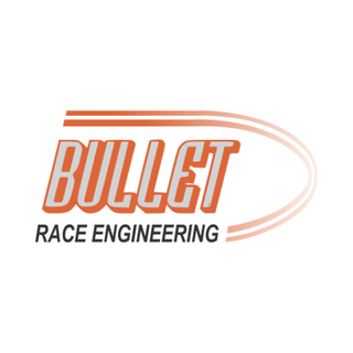 BULLET RACE ENGINEERING