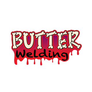 Butter Welding