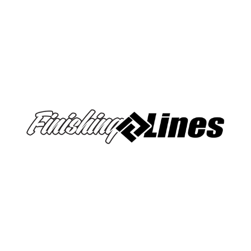 Finishing Lines