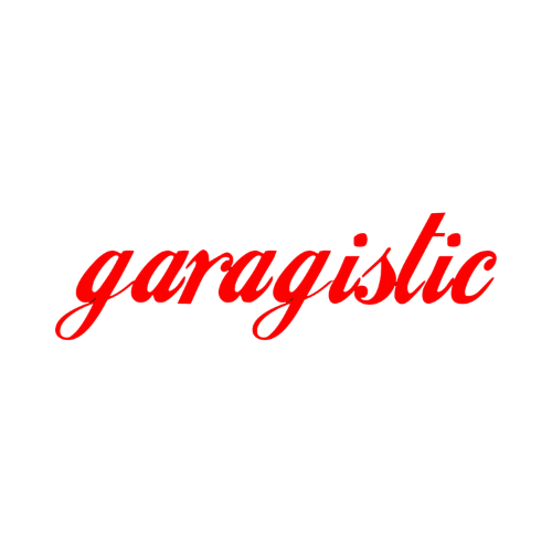 GARAGISTIC