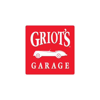 Griots Garage