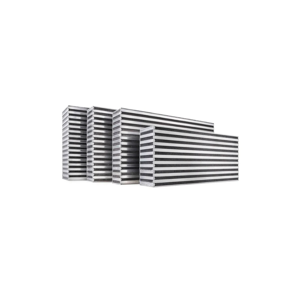 Garrett - Intercoolers