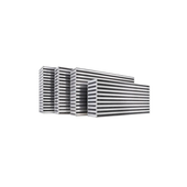 Garrett - Intercoolers