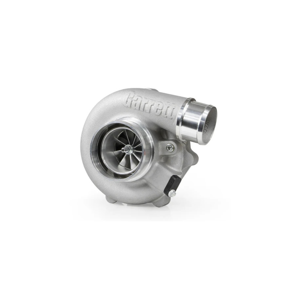Garrett - Turbochargers