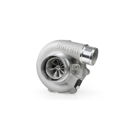 Turbochargers