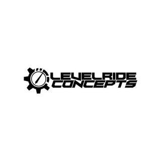 Levelride Concepts