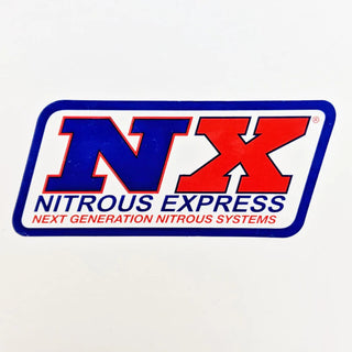 Nitrous Express