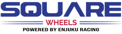 SQUARE Wheels