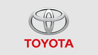 Toyota OEM