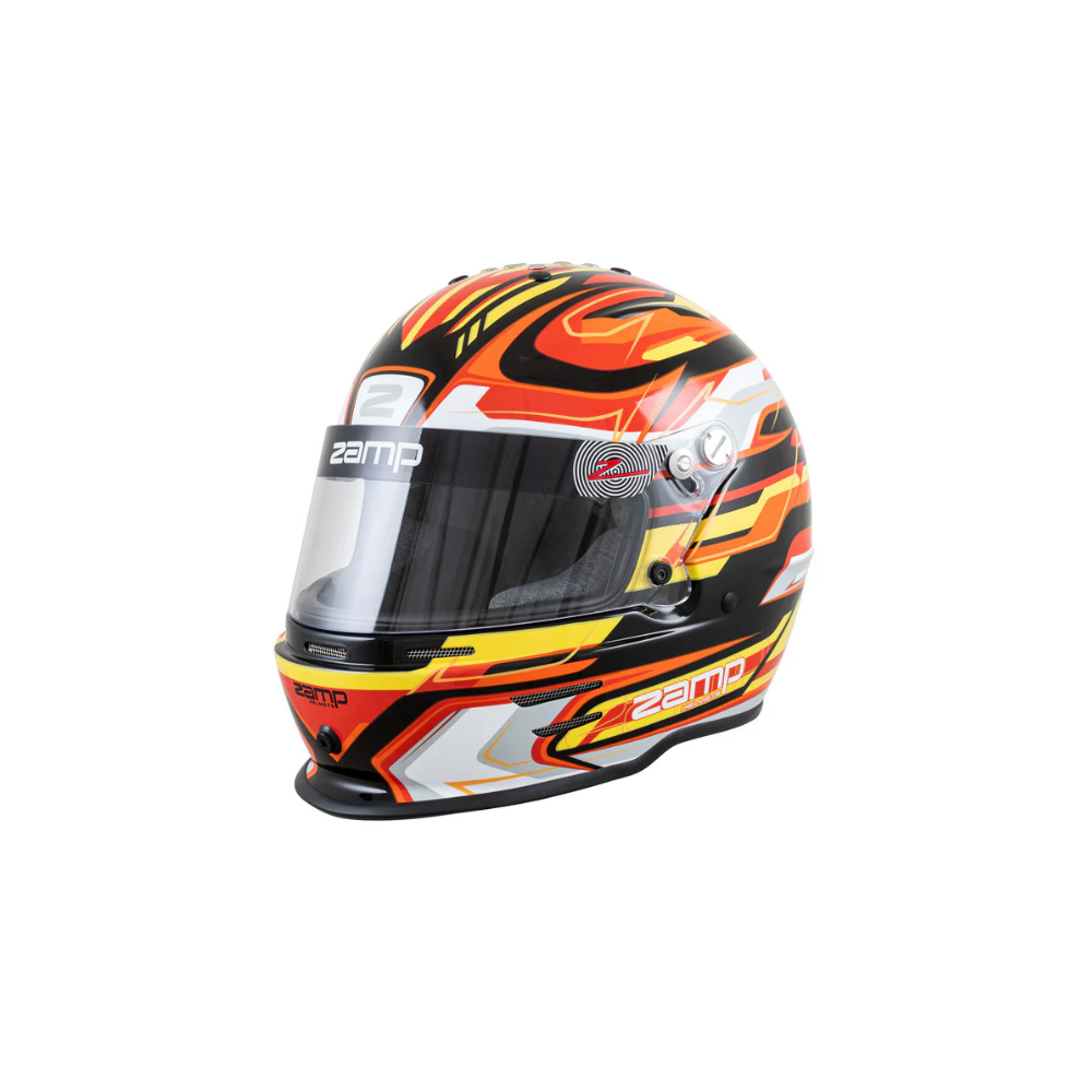 ZAMP - Helmets