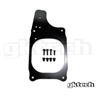 GKTech - Z34 370Z CAR SPECIFIC E-BRAKE MOUNT (SIDEMOUNT) (Z34XSIDEMOUNT) 
